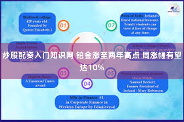 炒股配资入门知识网 铂金涨至两年高点 周涨幅有望达10%