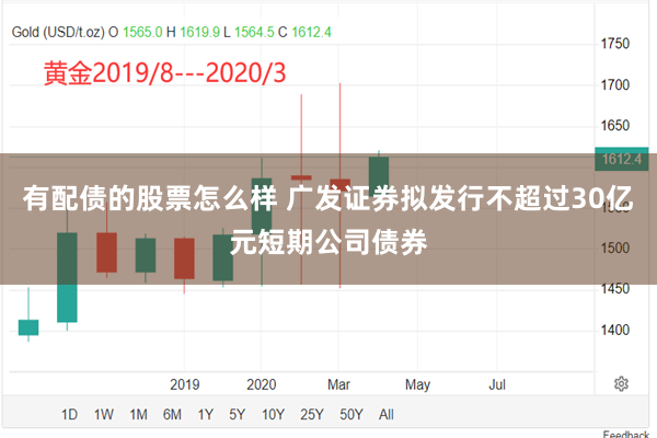 有配债的股票怎么样 广发证券拟发行不超过30亿元短期公司债券